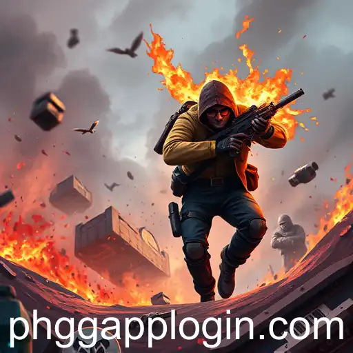 Exploring the Thrills of Action Games: A Dive into the Adrenaline-Fueled World of PHGG