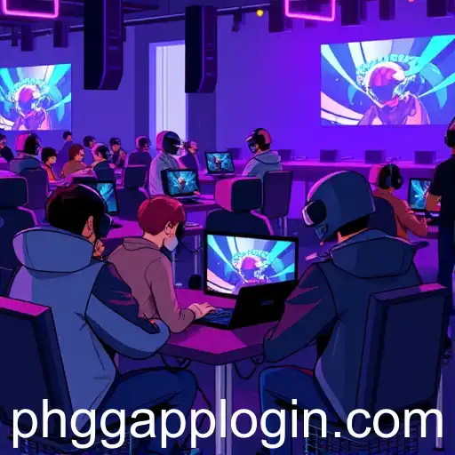 The Evolution of Gaming Communities