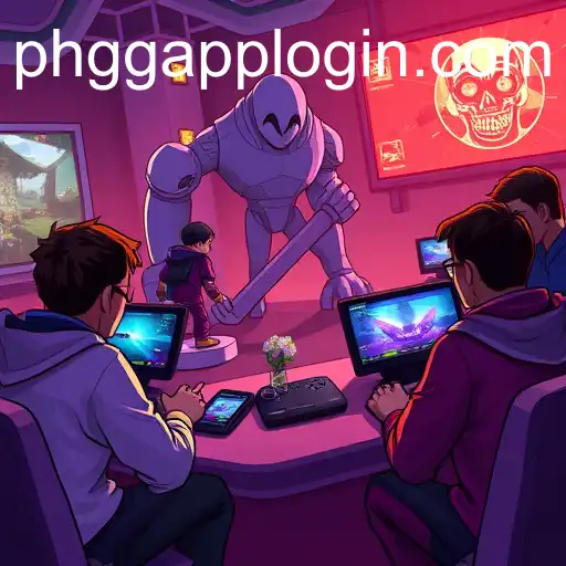 The Evolution of Online Gaming and Community Engagement