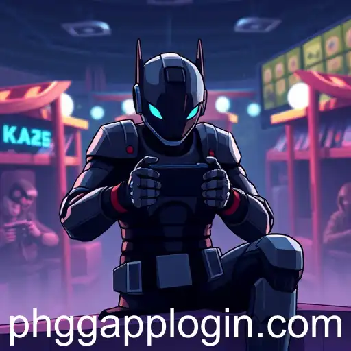 Exploring the Rise of 'phgg' in Gaming