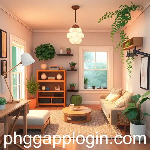 The Gaming Evolution: How 'phgg' Reshapes Online Interaction