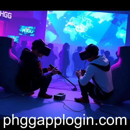 Gaming Trends Transforming Digital Landscapes