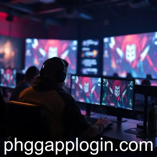 Revolutionizing Online Gaming with PHGG