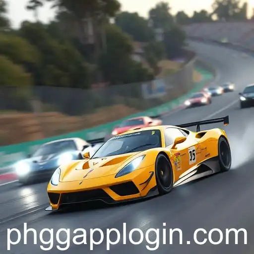 Exploring the Thrilling World of Racing Games: A Deep Dive into Speed and Strategy