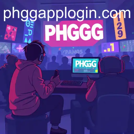 The Rise of PHGG: Shaping Online Gaming Communities