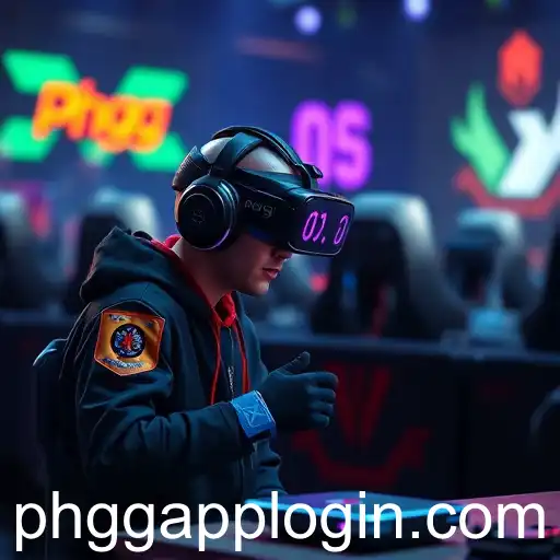 Rising Trends in the Gaming World