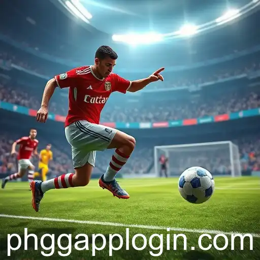 The Evolution of Sports Games: Beyond the Playing Field