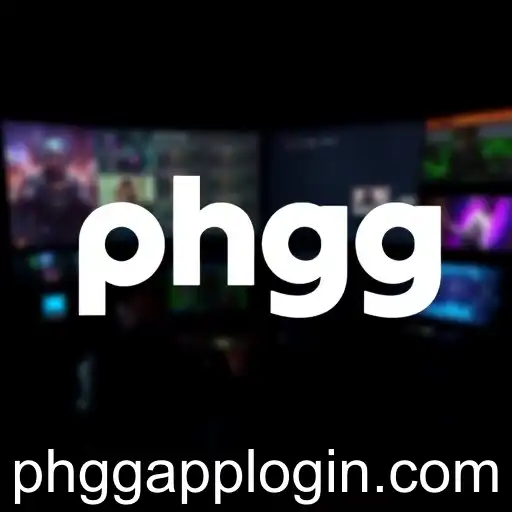 The Rise of 'phgg': A Digital Revolution in Gaming