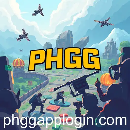 The Rise of PHGG in Gaming Culture